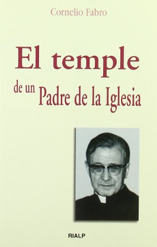 Beispielbild fr El templeo de un Padre de la Iglesia (Bolsillo) zum Verkauf von medimops