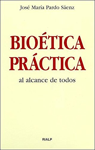 Stock image for Biotica prctica al alcance de todosPardo Senz, Jos Mara for sale by Iridium_Books