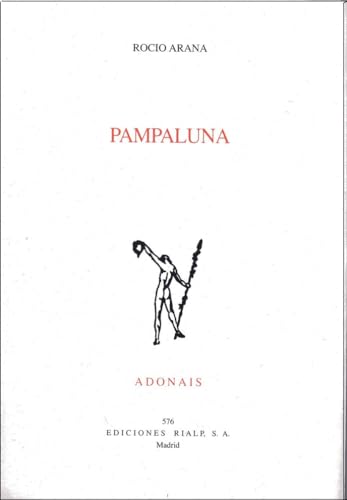 Imagen de archivo de Pampaluna a la venta por Iridium_Books