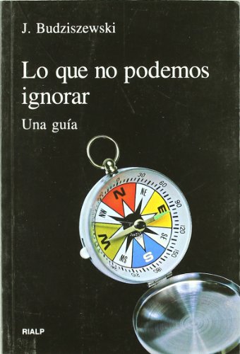 9788432135361: Lo que no podemos ignorar (Vrtice)