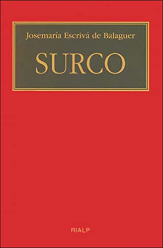 Stock image for Surco for sale by WorldofBooks