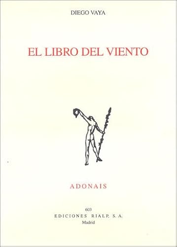 Imagen de archivo de El libro del viento a la venta por Librera Antonio Azorn