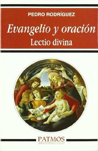 9788432137013: Evangelio y oracin. Lectio divina.: Lectio divina