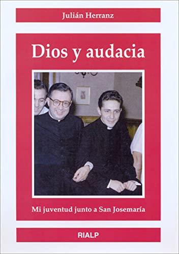 9788432138249: Dios y audacia (Spanish Edition)