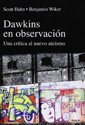 Imagen de archivo de DAWKINS EN OBSERVACIN UNA CRTICA AL NUEVO ATEISMO a la venta por Zilis Select Books