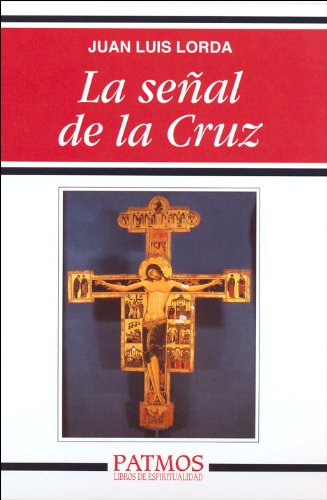 9788432138553: La seal de la Cruz (Patmos)
