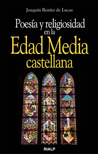 Poesía y religiosidad en la Edad Media Castellana