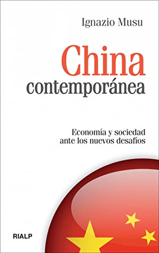 China contemporánea