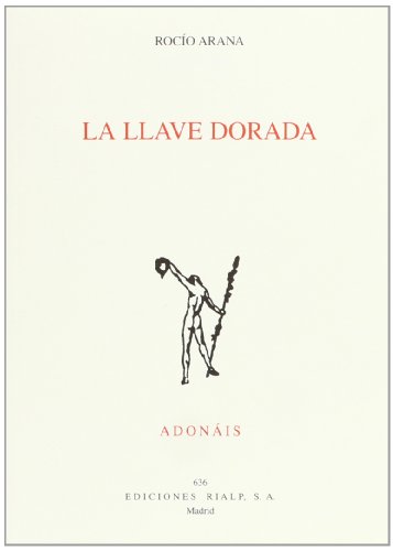 Imagen de archivo de La llave dorada (Adonis, Band 636) a la venta por medimops