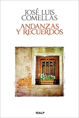 Imagen de archivo de ANDANZAS Y RECUERDOS a la venta por Librerias Prometeo y Proteo