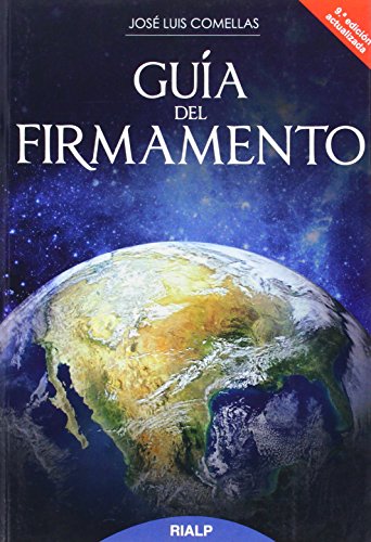 9788432142840: Gua Del Firmamento (Historia y Biografas)