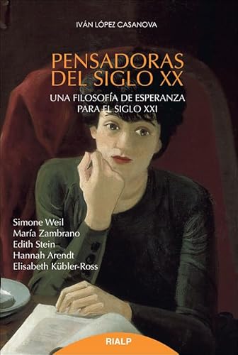 9788432143267: Pensadoras del Siglo XX (Biografas y Testimonios)