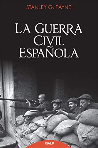 9788432144059: Guerra Civil Espaﾥola, La (Historia y Biografas)