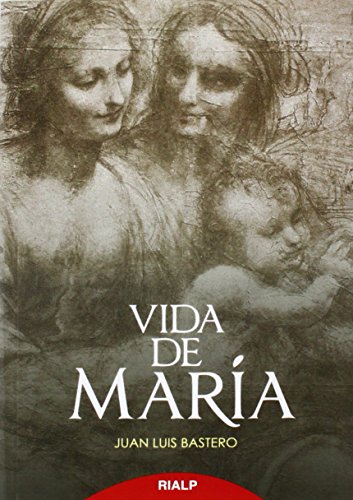 9788432144387: Vida De Maria (Biografas y Testimonios)