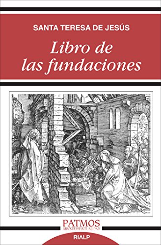 Stock image for Libro de las fundaciones for sale by AG Library