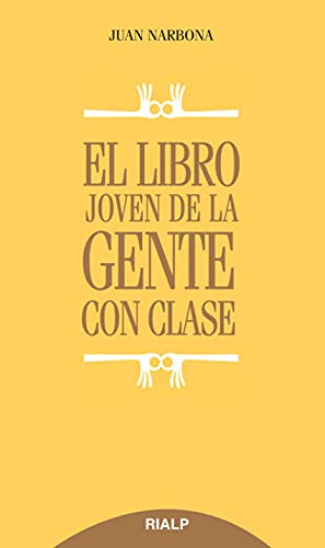Imagen de archivo de LIBRO JOVEN DE LA GENTE CON CLASE, EL "T" a la venta por Hilando Libros