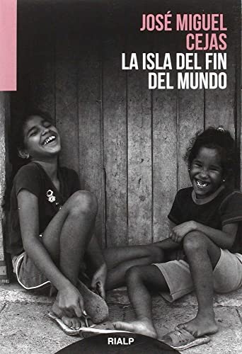 Stock image for ISLA DEL FIN DEL MUNDO, LA for sale by Siglo Actual libros