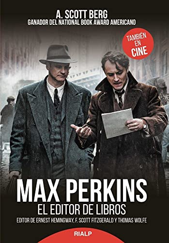 Stock image for Max Perkins : el editor de libros for sale by medimops