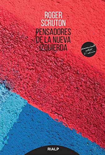 9788432147999: Pensadores de la nueva izquierda (Pensamiento Actual)