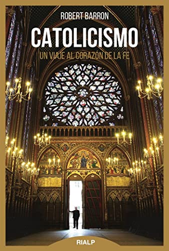 9788432148477: Catolicismo: Viaje al corazn de la fe (Biblioteca de la fe explicada hoy)