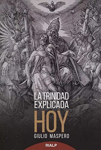 Stock image for La Trinidad explicada hoy for sale by AG Library