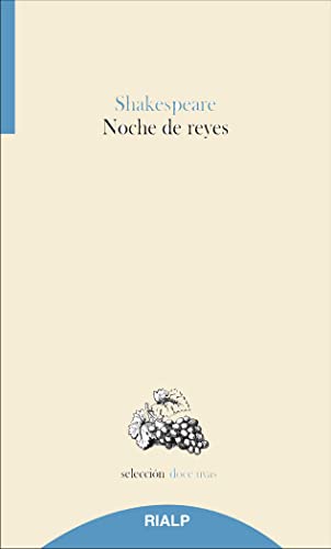 Stock image for Noche de Reyes for sale by AG Library