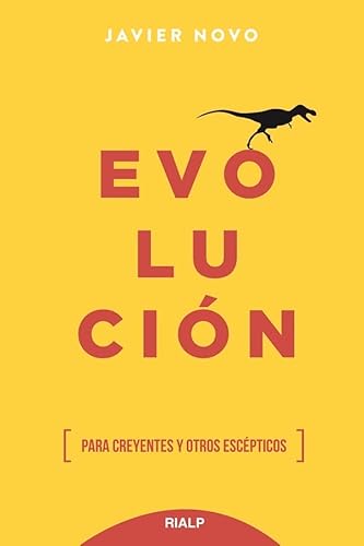 Imagen de archivo de EVOLUCION (PARA CREYENTES Y OTROS ESCEPTICOS) a la venta por KALAMO LIBROS, S.L.