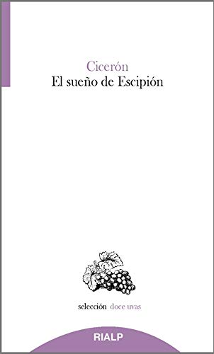Stock image for El sueo de Escipin for sale by AG Library