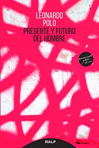 Stock image for Presente y futuro del hombre for sale by AG Library