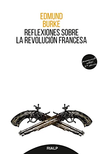 9788432152443: Reflexiones Sobre La Revolucion Francesa (PENSAMIENTO)