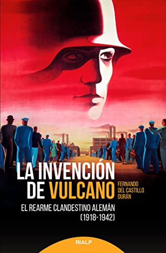 Imagen de archivo de La invencin de Vulcano a la venta por AG Library