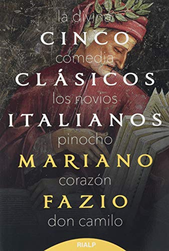 Stock image for Cinco clsicos italianos for sale by Blue Vase Books