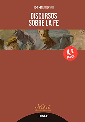 9788432153488: Discursos sobre la fe: 49 (Nebl)