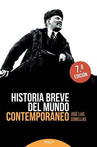 Imagen de archivo de Historia breve del mundo contemporneo a la venta por AG Library