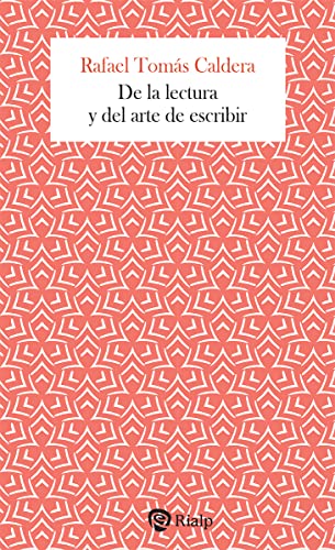 Stock image for De la lectura y del arte de escribir for sale by AG Library