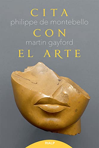 Stock image for Cita con el arte for sale by AG Library