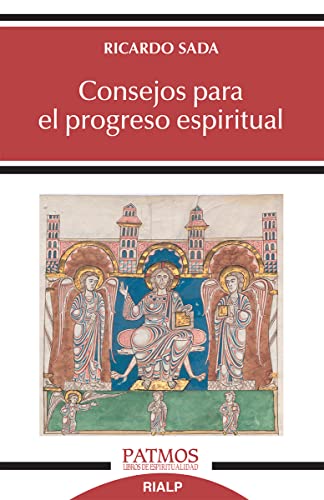 Imagen de archivo de Consejos para el progreso espiritual a la venta por AG Library