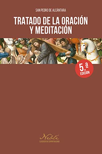 Stock image for Tratado de la oracin y meditacin for sale by Agapea Libros