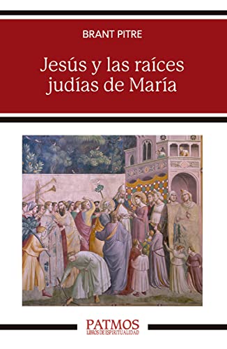 Stock image for Jess y las races judas de Mara for sale by Agapea Libros