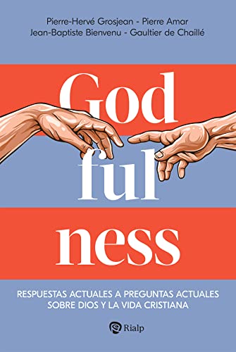 Stock image for Godfulness for sale by Agapea Libros