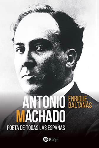 Beispielbild fr Antonio Machado zum Verkauf von Agapea Libros
