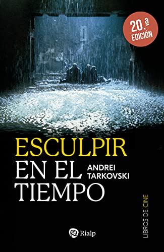 Stock image for Esculpir en el tiempo for sale by AG Library