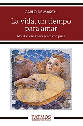 Stock image for La vida, un tiempo para amar for sale by Agapea Libros