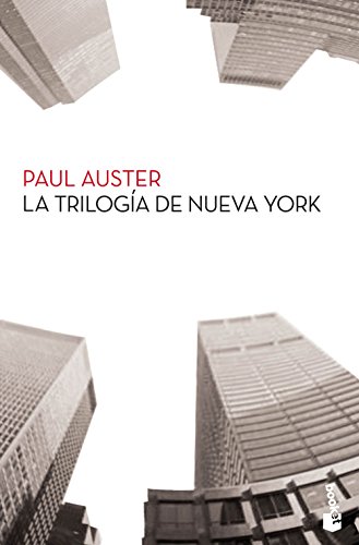 9788432200397: La triloga de Nueva York