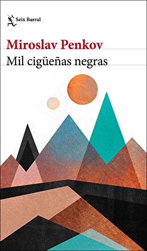 Beispielbild fr Mil cigeas negras (Biblioteca Formentor) zum Verkauf von medimops