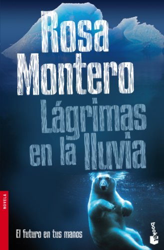 9788432201691: Lgrimas en la lluvia (Novela)