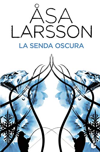 Stock image for La senda oscura for sale by WorldofBooks