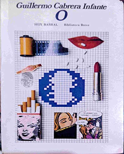 Stock image for O for sale by Better World Books