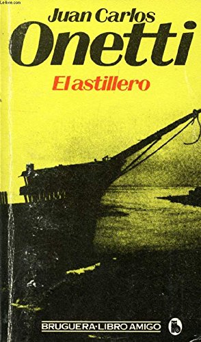 Imagen de archivo de Astillero a la venta por Better World Books: West