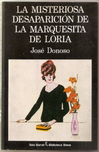 Beispielbild fr Misteriosa Desaparicion de la Marquesita de Loria zum Verkauf von Better World Books